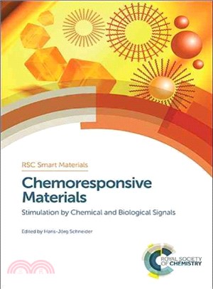 Chemoresponsive Materials