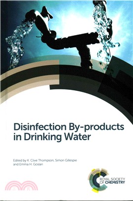 Disinfection By-products in Drinking Water