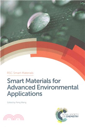 Smart Materials for Advanced Environmental Applications