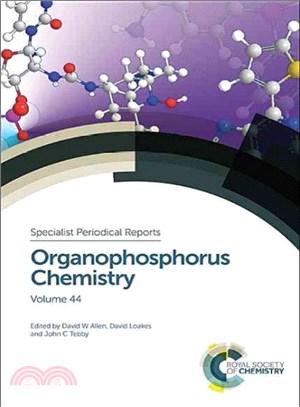 Organophosphorous Chemistry