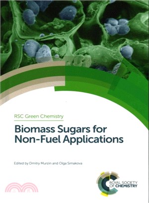 Biomass Sugars for Non-fuel Applications