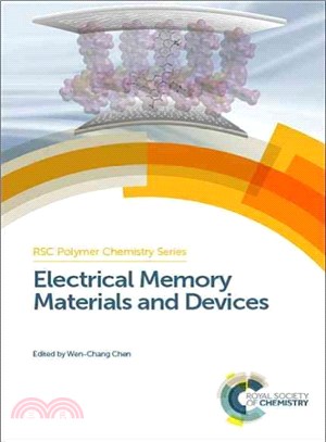 Electrical Memory Materials and Devices