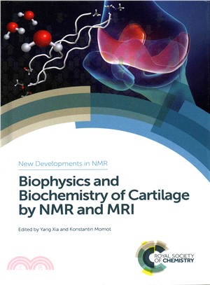 Biophysics and Biochemistry of Cartilage by Nmr and MRI