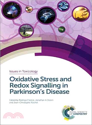 Oxidative Stress & Redox Signalling in Parkinson's Disease