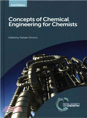 Concepts of Chemical Engineering for Chemists