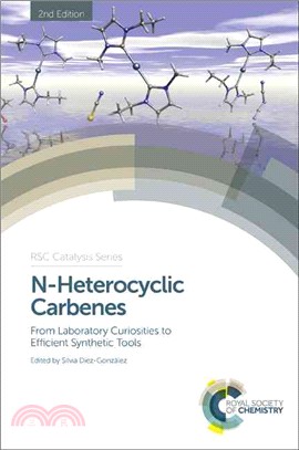 N-heterocyclic Carbenes ― From Laboratory Curiosities to Efficient Synthetic Tools