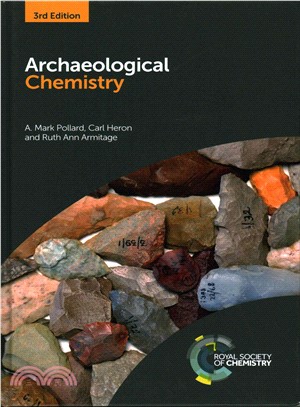 Archaeological Chemistry