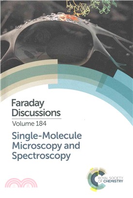 Single-molecule Microscopy and Spectroscopy