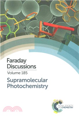 Supramolecular Photochemistry