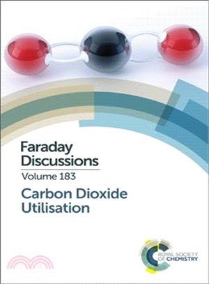 Carbon Dioxide Utilisation