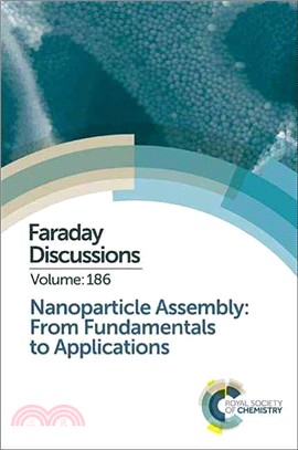 Nanoparticle Assembly ― From Fundamentals to Applications