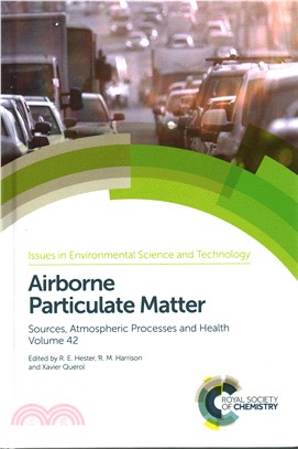 Airborne Particulate Matter ― Sources, Atmospheric Processes and Health