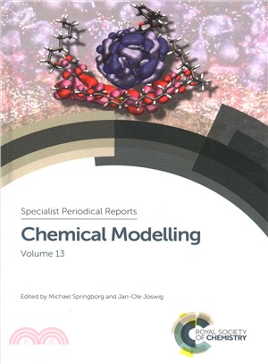 Chemical Modelling