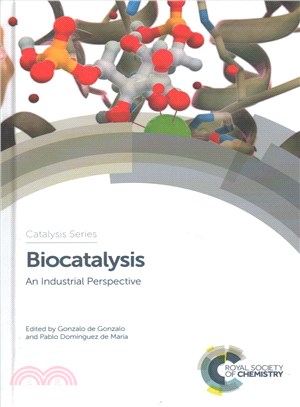 Biocatalysis ― An Industrial Perspective