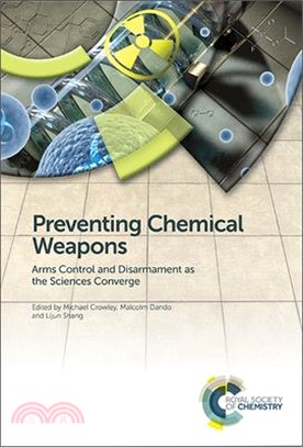 Preventing Chemical Weapons ― Arms Control and Disarmament As the Sciences Converge