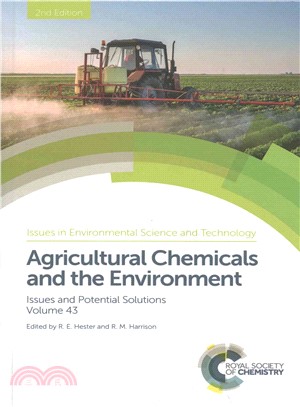 Agricultural Chemicals and the Environment ― Issues and Potential Solutions