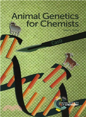 Animal Genetics for Chemists