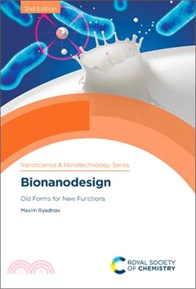 Bionanodesign: Old Forms for New Functions