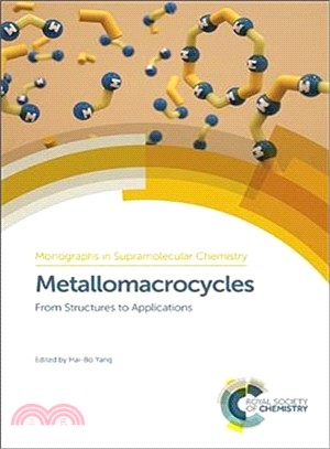 Metallomacrocycles ― From Structures to Applications