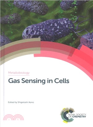 Gas Sensing in Cells