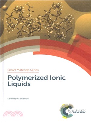 Polymerized Ionic Liquids