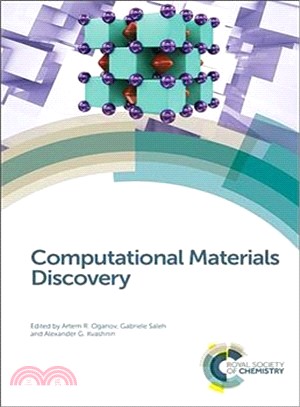 Computational Materials Discovery