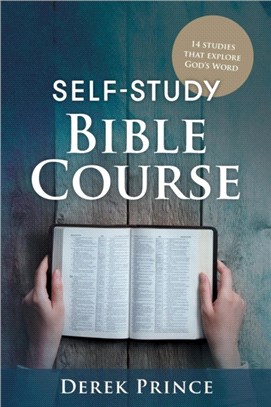 Self Study Bible Course Basic Edtion