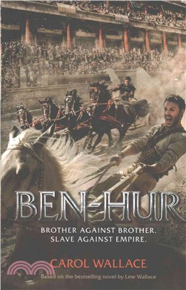 Ben-Hur：A Tale of the Christ