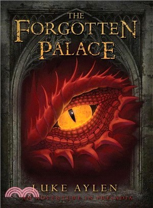 The Forgotten Palace ― An Adventure in Presadia