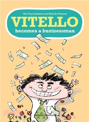 Vitello Becomes a Businessman