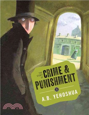 The Story of Crime & Punishment