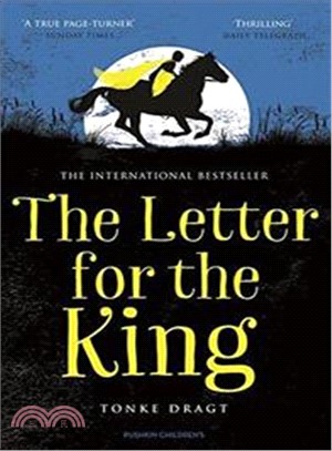 Letter For The King The