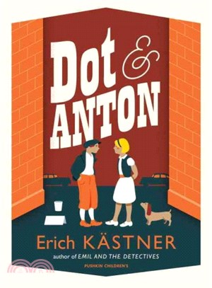 Dot And Anton