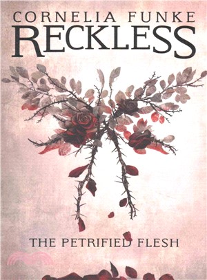 Reckless 1 Petrified Flesh