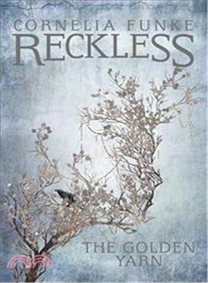 Reckless 3 The Golden Yarn