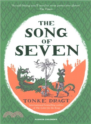 Song Of Seven The