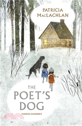 The Poet's Dog