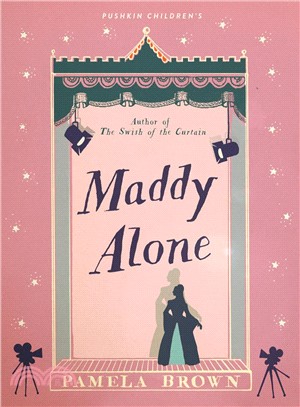 Maddy Alone (Blue Door 2)