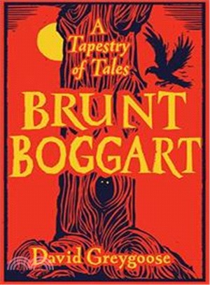 Brunt Boggart: A Tapestry of Tales