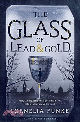 The Glass of Lead and Gold