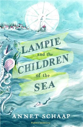 Lampie and the Children of the Sea