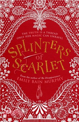 Splinters of Scarlet