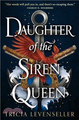 Daughter of the Siren Queen