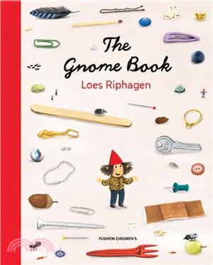 The Gnome Book