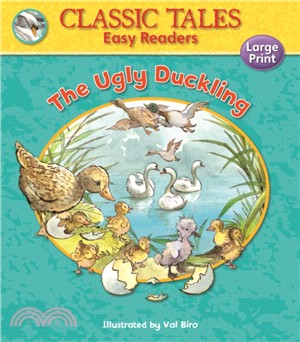 The Ugly Duckling