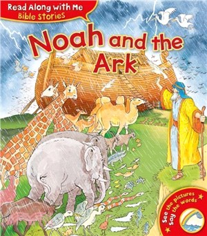 Noah and the Ark