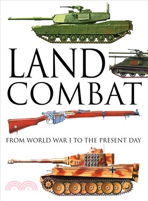 Land Combat ─ From World War I to the Present Day