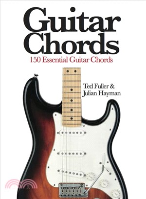 Guitar Chords ― 150 Essential Guitar Chords