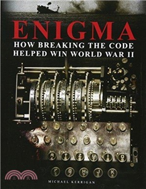 Enigma: How Breaking the Code Helped Win World War II