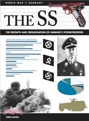 The Ss ― The Growth and Organisation of Himmler's Stormtroopers